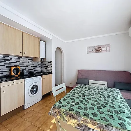 아파트 Jardins I Bx 27 Interimmo *