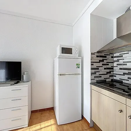 Jardins I Bx 27 Interimmo 아파트 로지즈