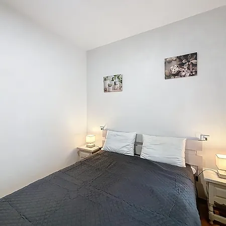 아파트 Jardins I Bx 27 Interimmo