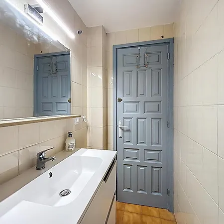 Jardins I Bx 27 Interimmo 아파트
