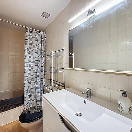 Jardins I Bx 27 Interimmo 아파트 *