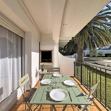 Jardins I Bx 27 Interimmo *
