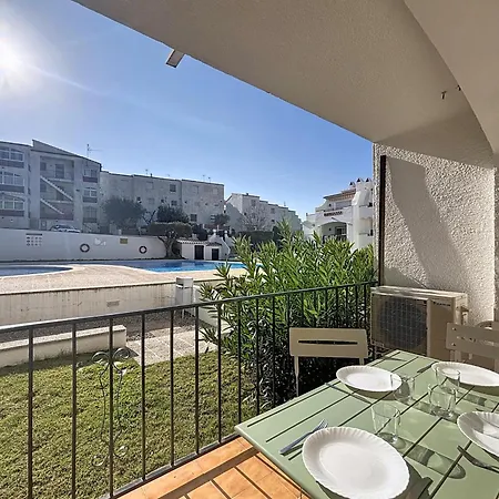 아파트 Jardins I Bx 27 Interimmo