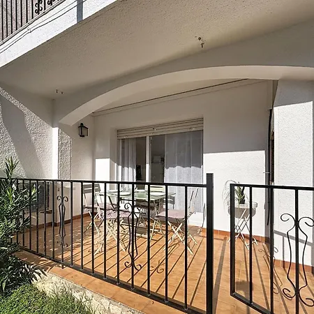 Jardins I Bx 27 Interimmo 아파트