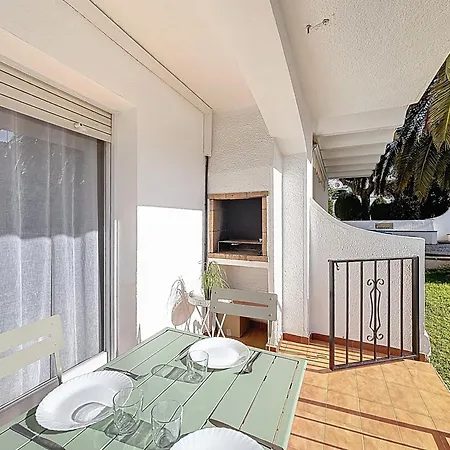 Jardins I Bx 27 Interimmo 아파트