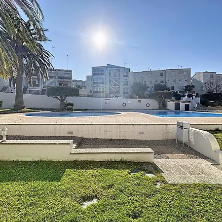 아파트 Jardins I Bx 27 Interimmo