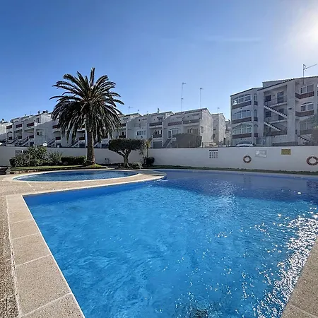 Jardins I Bx 27 Interimmo *