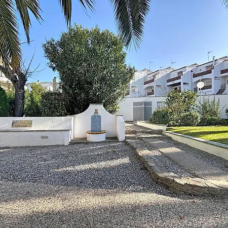아파트 Jardins I Bx 27 Interimmo