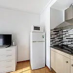 Jardins I Bx 27 Interimmo 公寓 罗萨斯