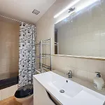 Jardins I Bx 27 Interimmo 公寓 *