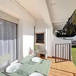 Jardins I Bx 27 Interimmo 公寓