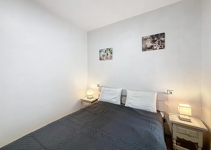 Daire Jardins I Bx 27 Interimmo
