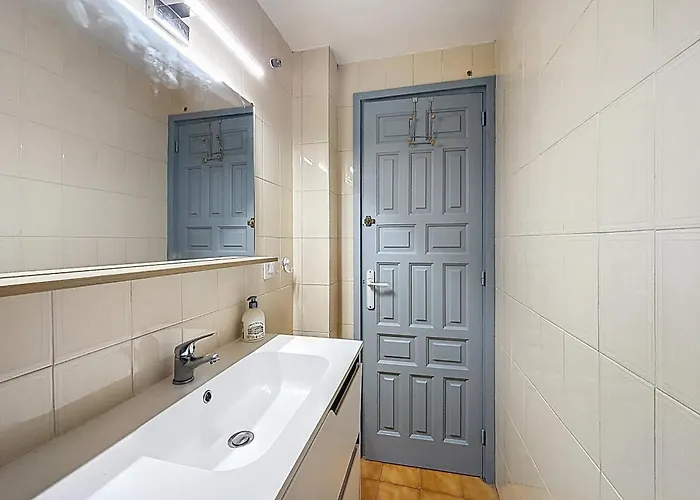 Jardins I Bx 27 Interimmo Daire