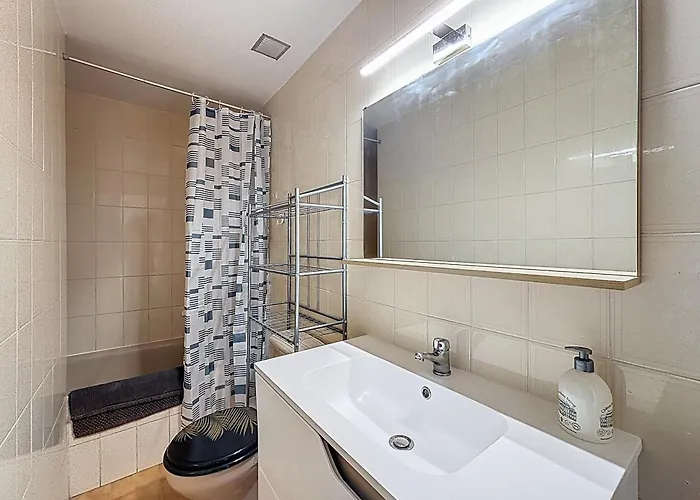 Jardins I Bx 27 Interimmo Daire *