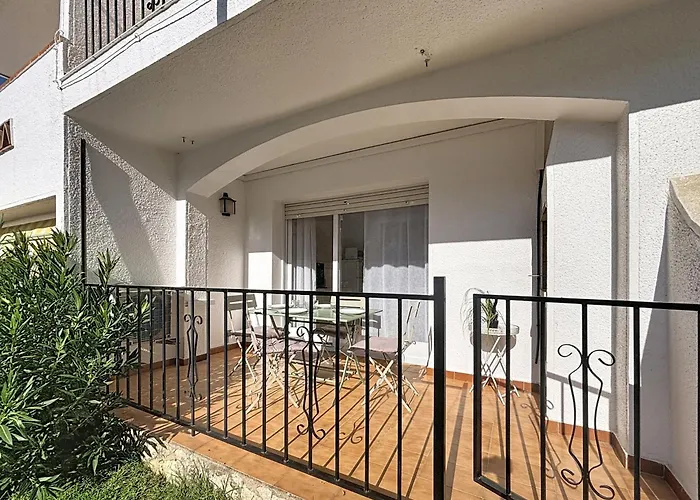 Jardins I Bx 27 Interimmo Daire