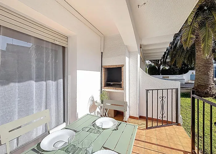 Jardins I Bx 27 Interimmo Daire