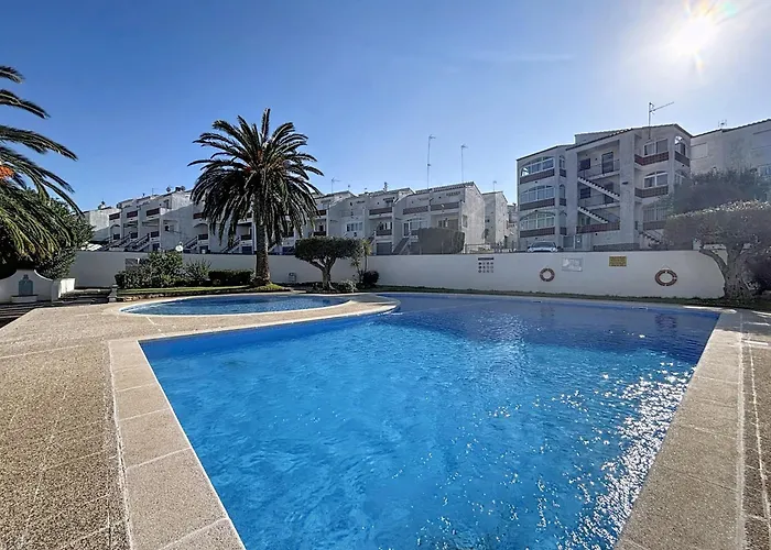 Jardins I Bx 27 Interimmo *